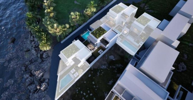 Sisi Kreta, Sisi: Neubau-Projekt! Moderne Villa mit Meerblick zu verkaufen Haus kaufen